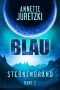 [Sternenbrand 02] • Blau